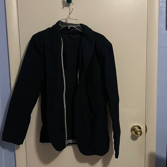 Odin New York by Target Black M Jacket - Picture 1 of 9